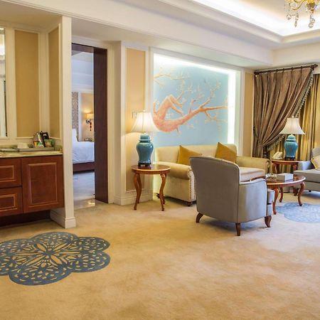 Wyndham Foshan Shunde Exterior foto