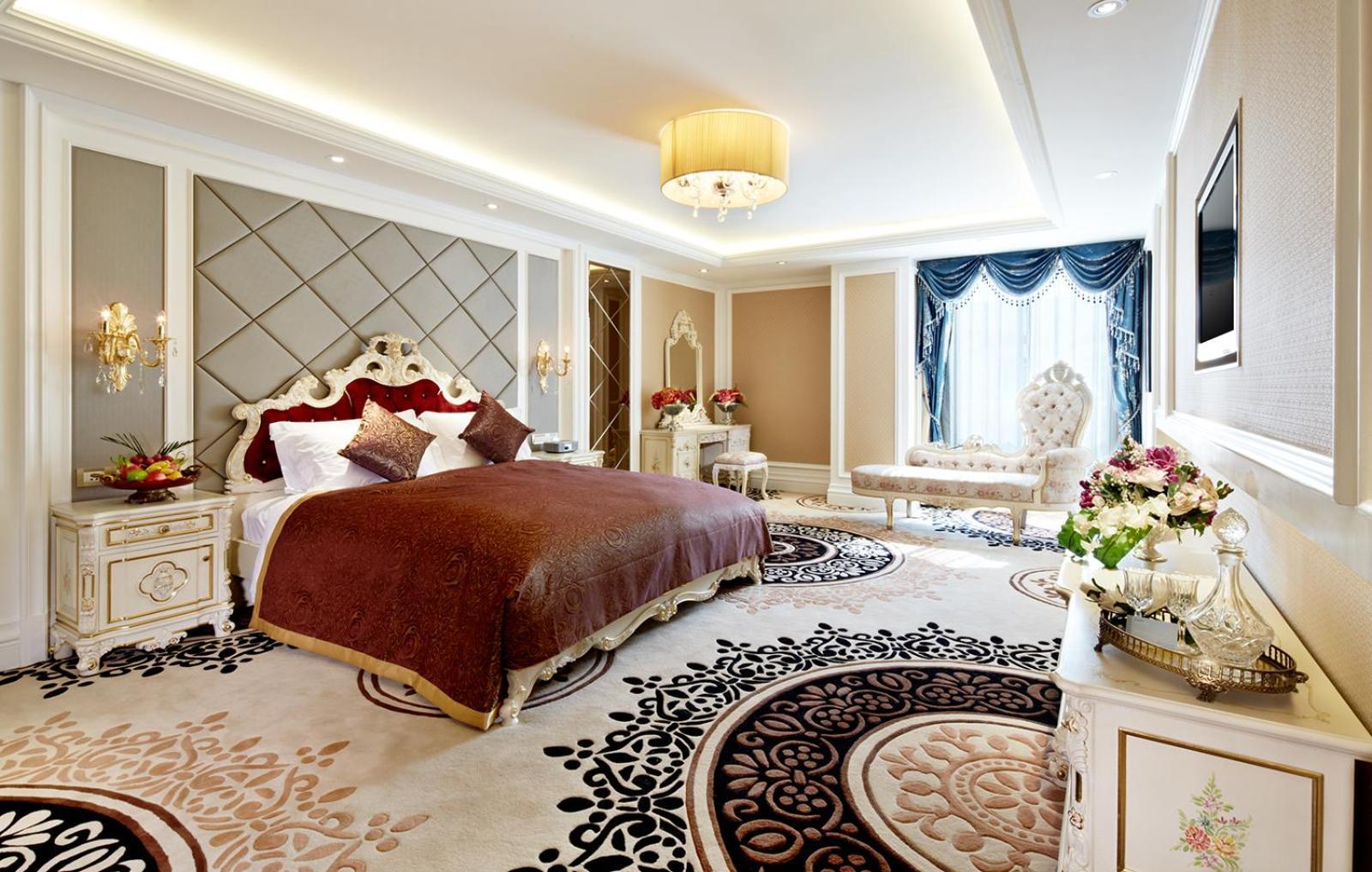 Wyndham Foshan Shunde Exterior foto