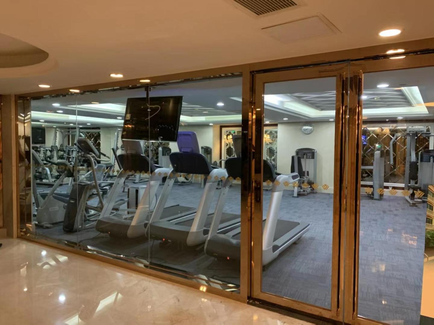 Wyndham Foshan Shunde Exterior foto